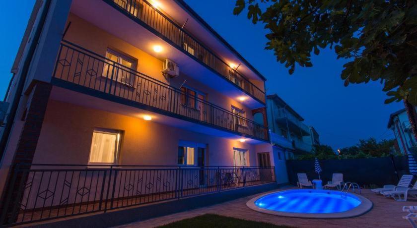 Villa Sunset Kaštela Buitenkant foto